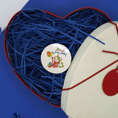 پوشال کاغذی کاربنی