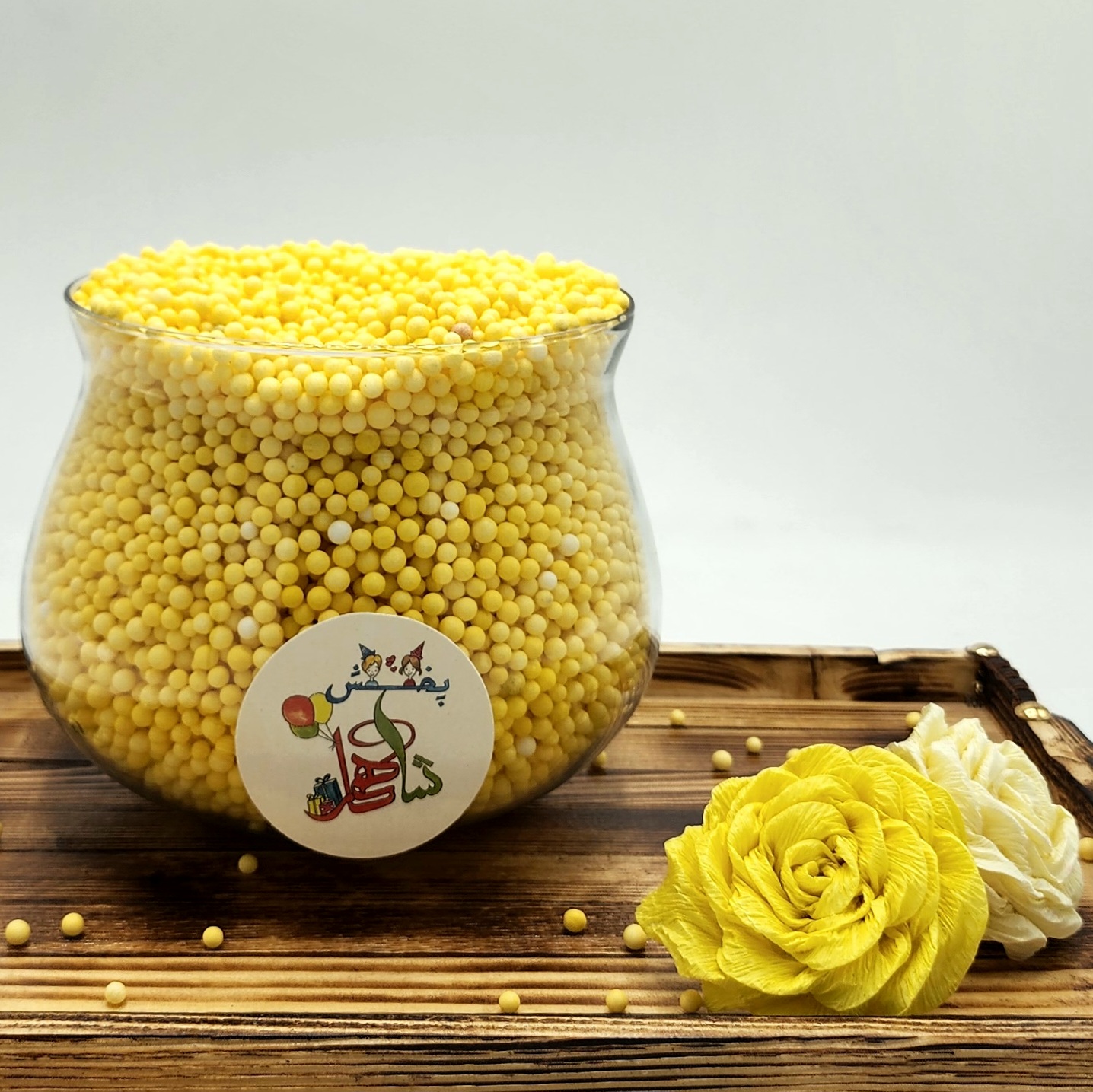 یونولیت زرد