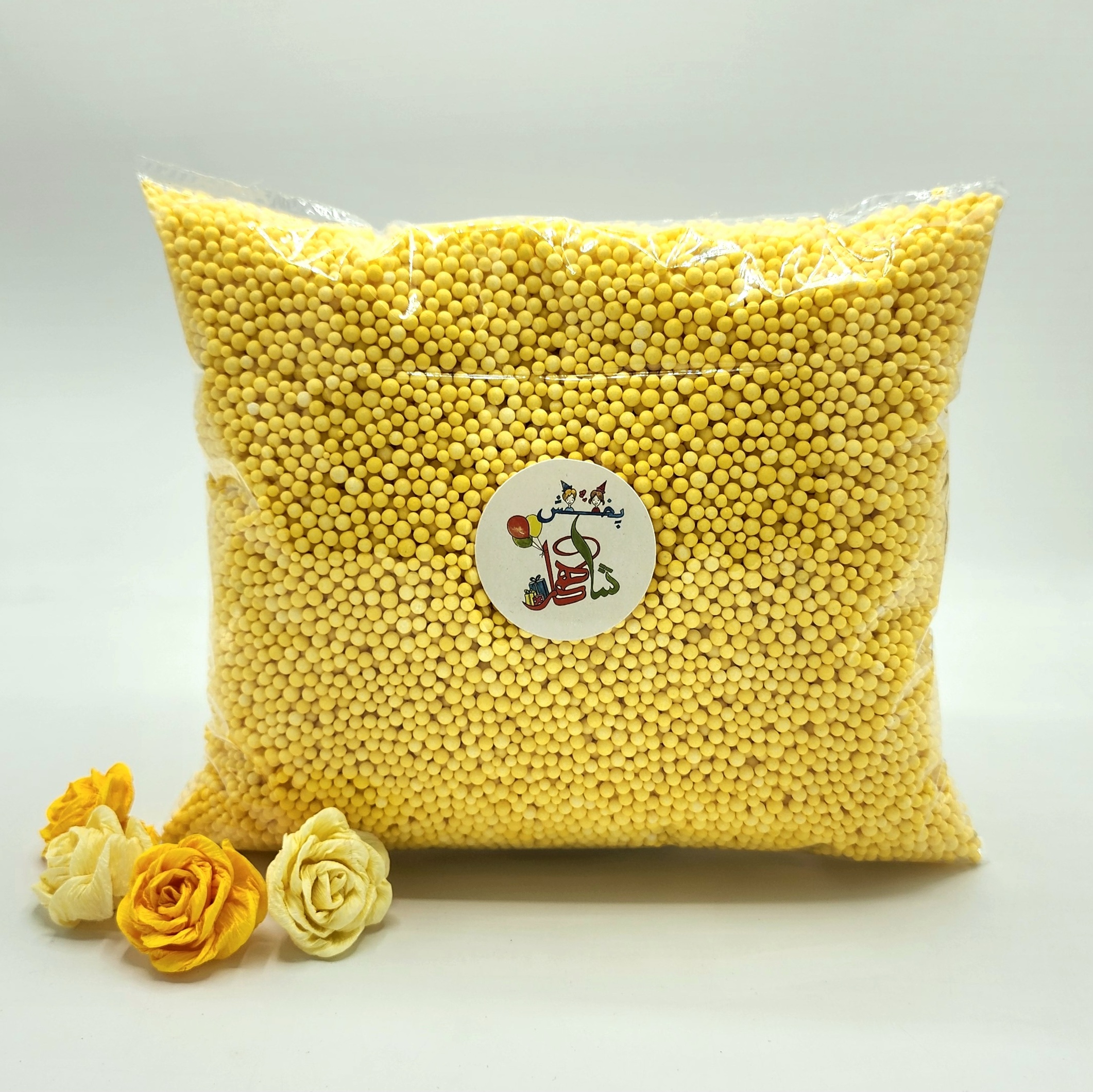 یونولیت زرد