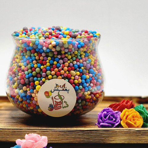 یونولیت هفت رنگ