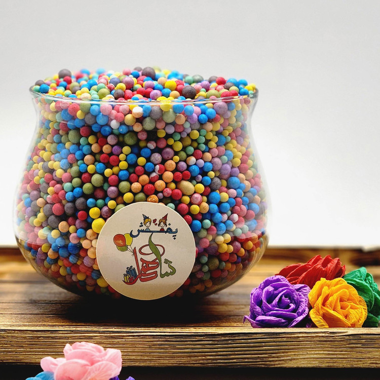 یونولیت هفت رنگ