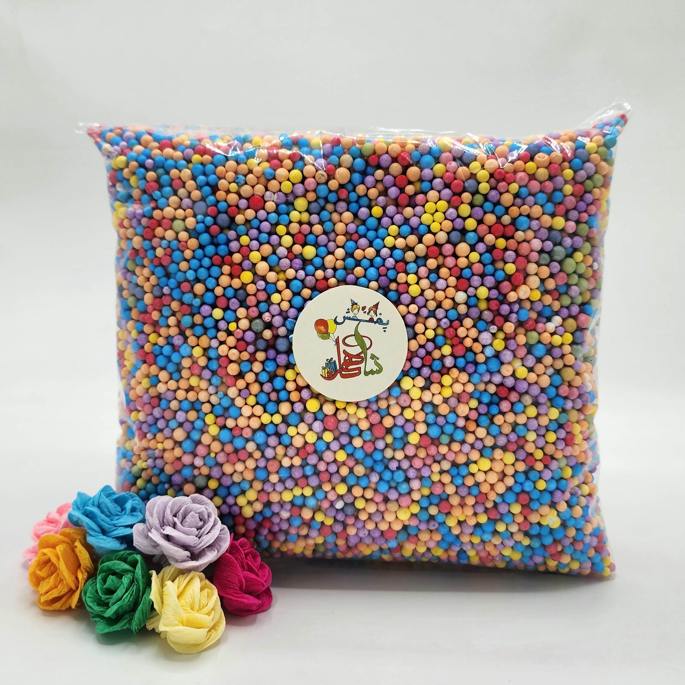 یونولیت هفت رنگ