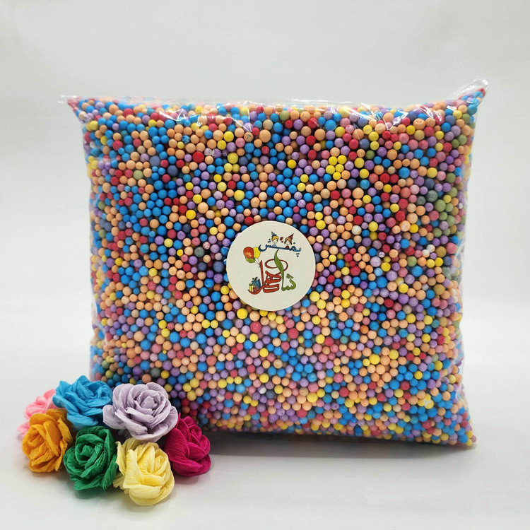 یونولیت هفت رنگ