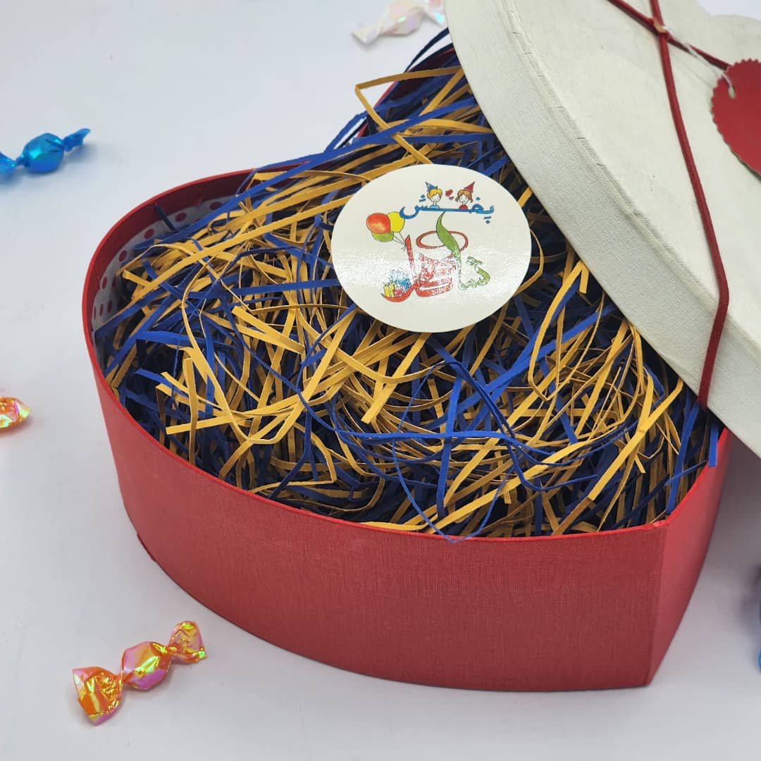 پوشال ترکیبی کاربنی خردلی