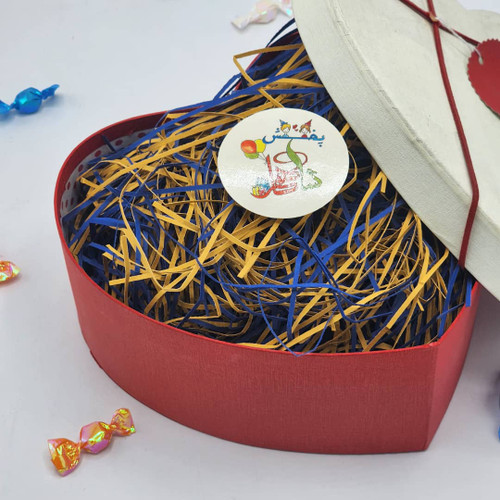 پوشال ترکیبی کاربنی خردلی