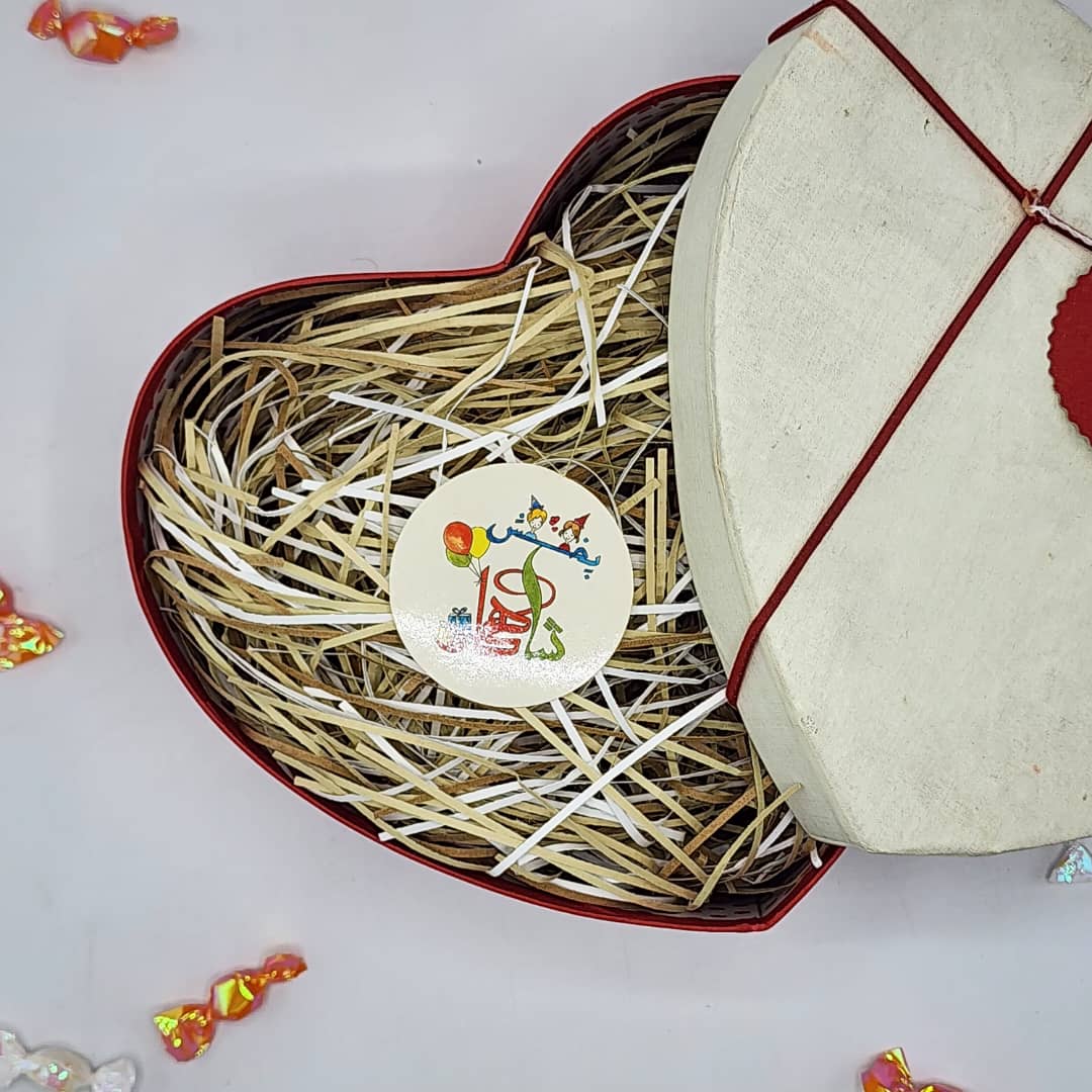 پوشال ترکیبی کرم کرافت شیری