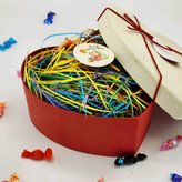 پوشال ترکیبی هفت رنگ