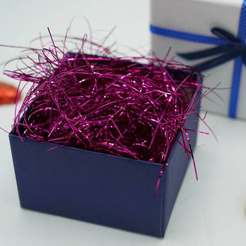 پوشال لیزری سرخابی