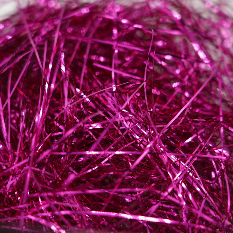 پوشال لیزری سرخابی